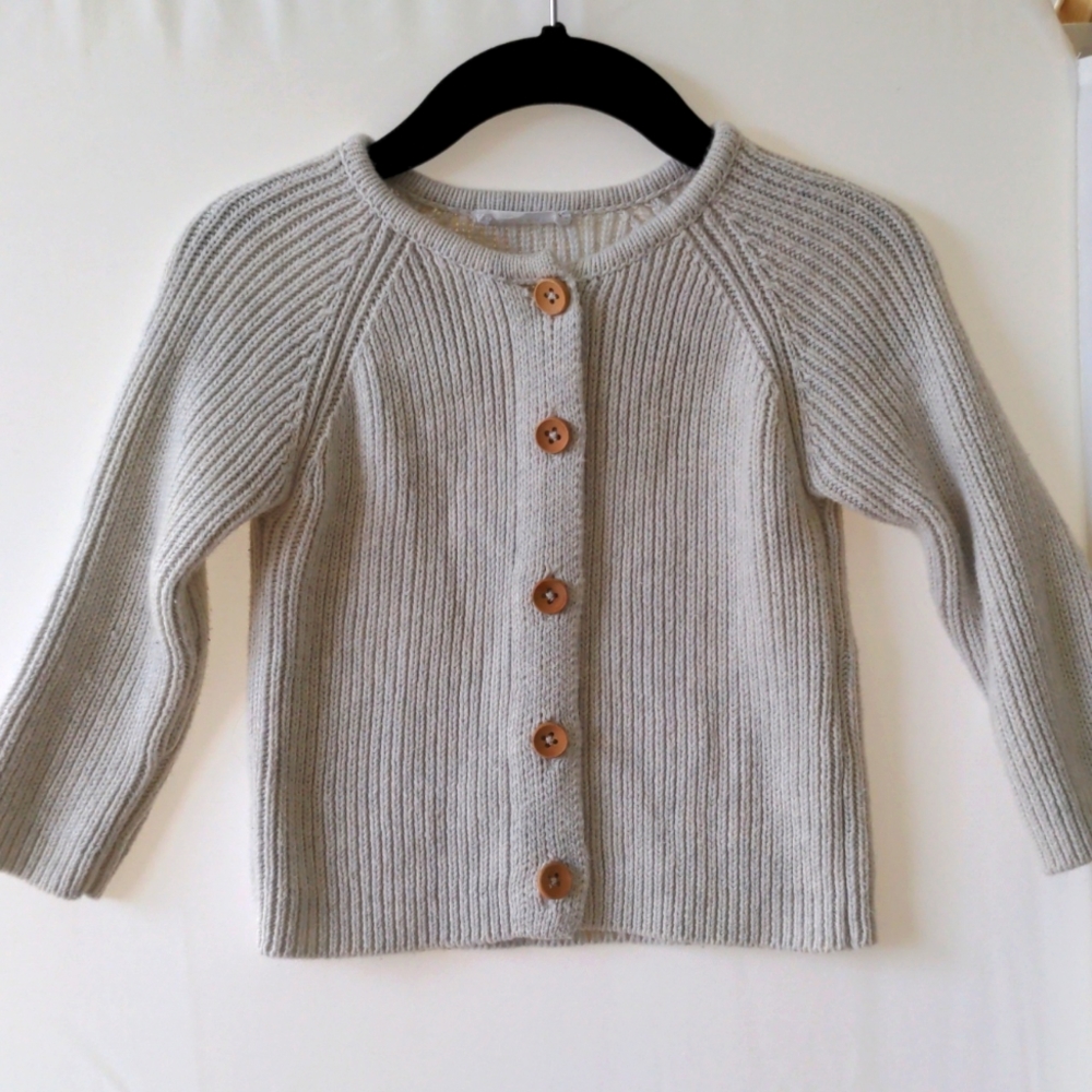 Jamie Kay Cardigan